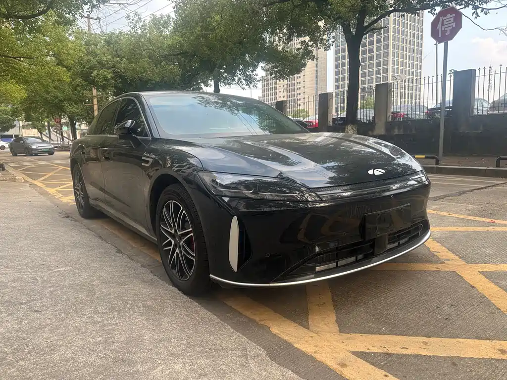 Fulwin Fengyun A9L — миниатюра 3