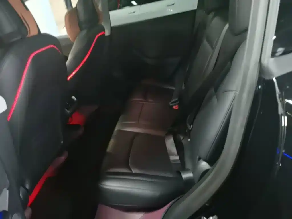 Tesla Model Y — миниатюра 17