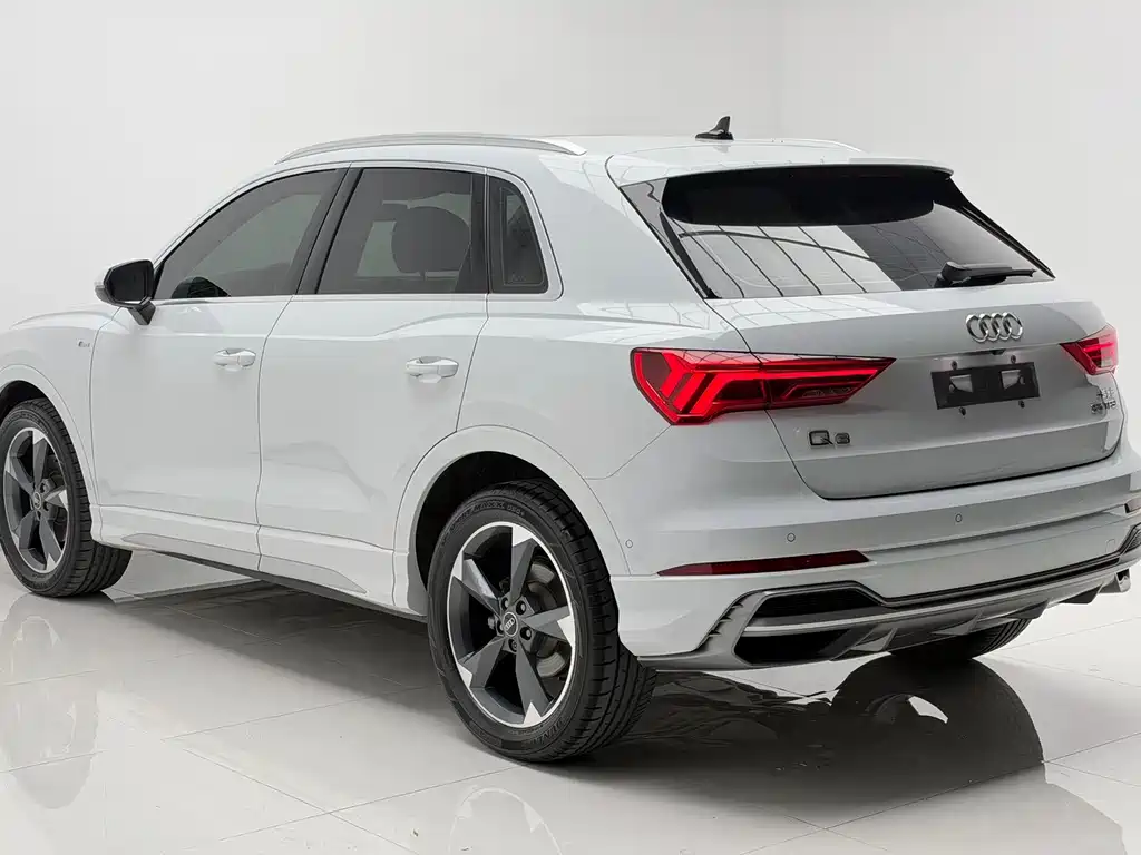 Audi Q3 — миниатюра 6