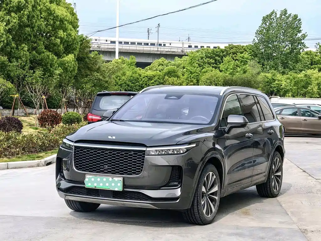 Li Auto Li ONE 2021