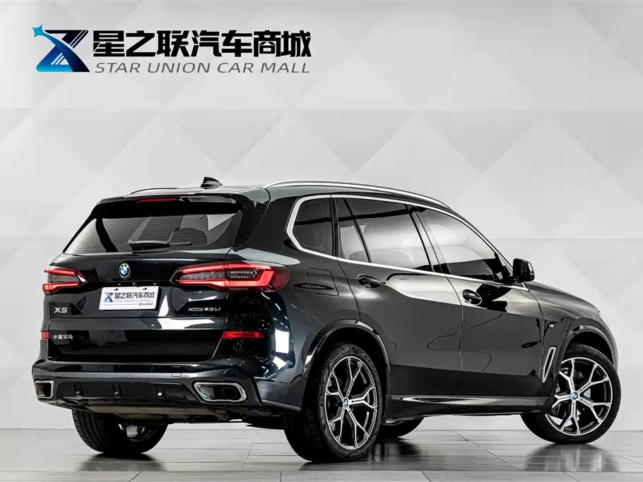 BMW X5 — миниатюра 6