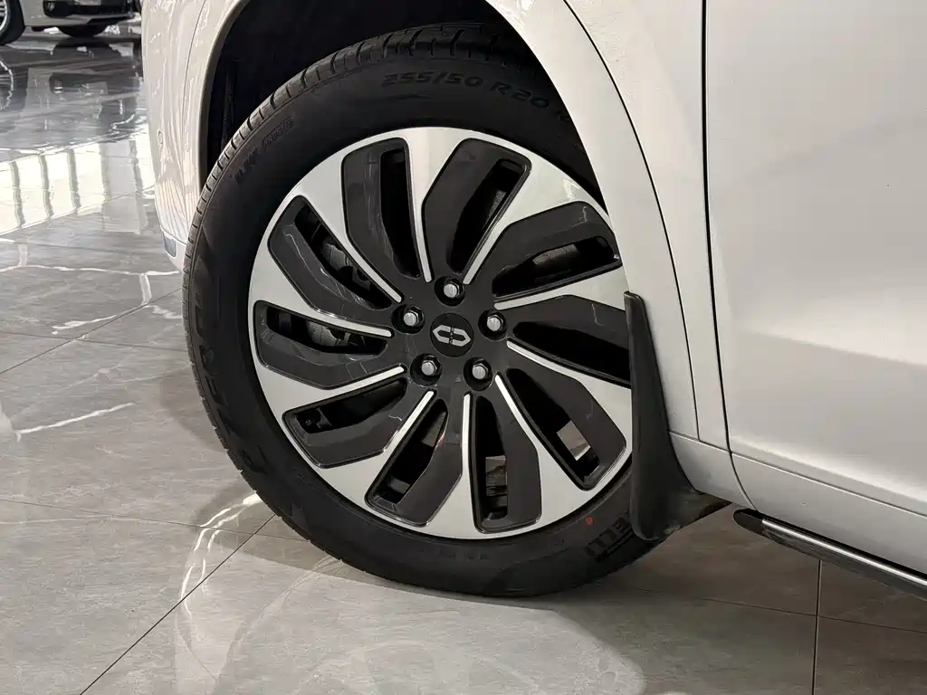 HONGMENG ZHIXING ASK THE WORLD M7