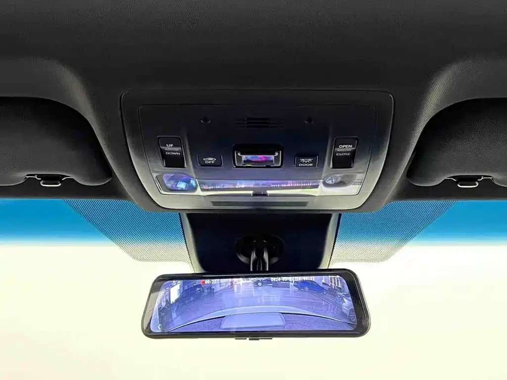 Lexus ES — миниатюра 19