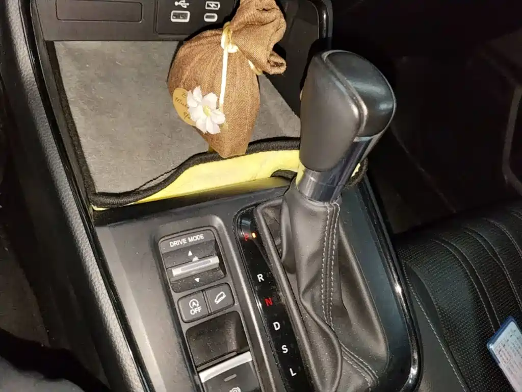 Honda Breeze — миниатюра 14