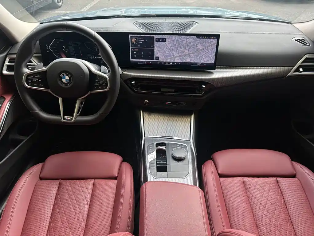 BMW 3 Series — миниатюра 10