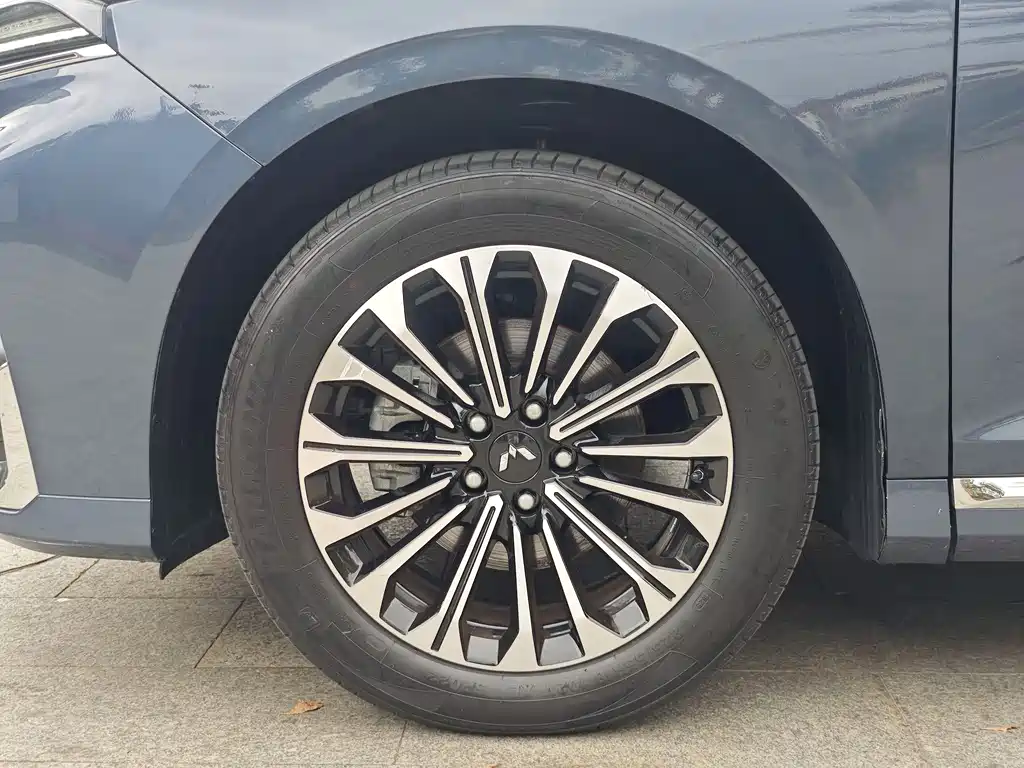 WULING WULING CAPGEMINI