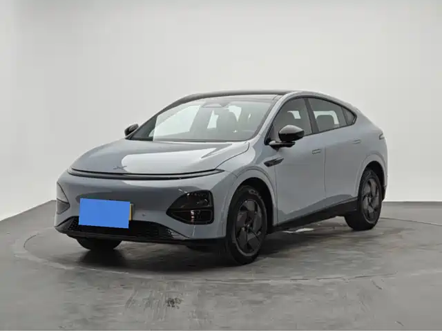 XPeng G6