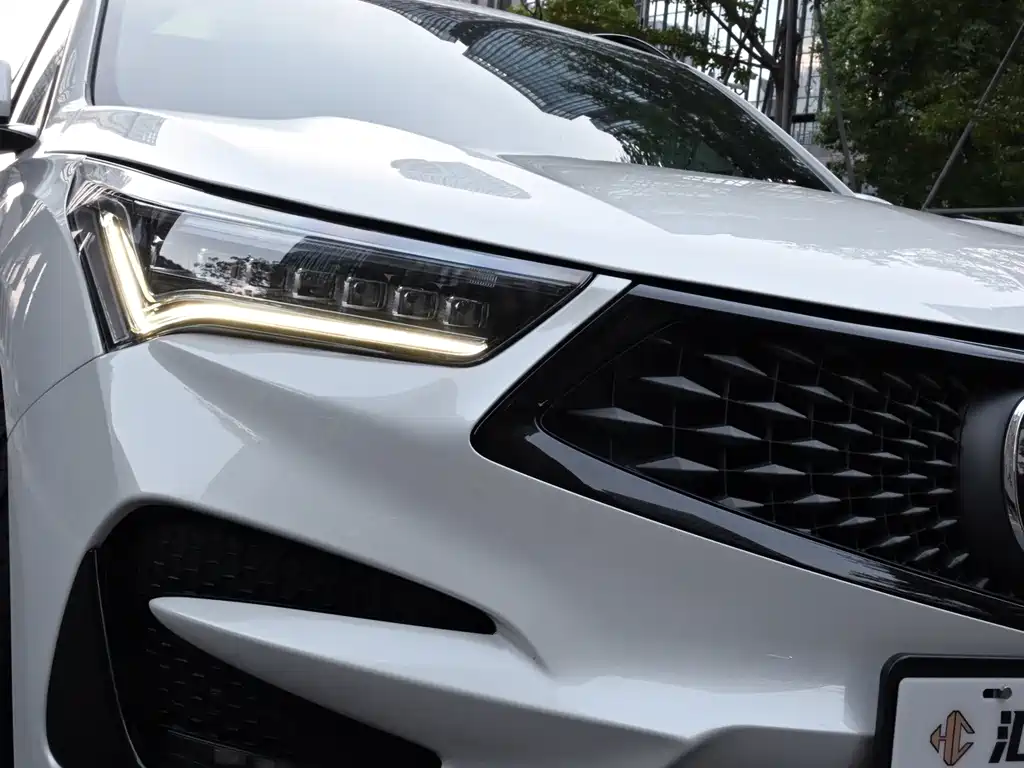 Acura RDX — миниатюра 13