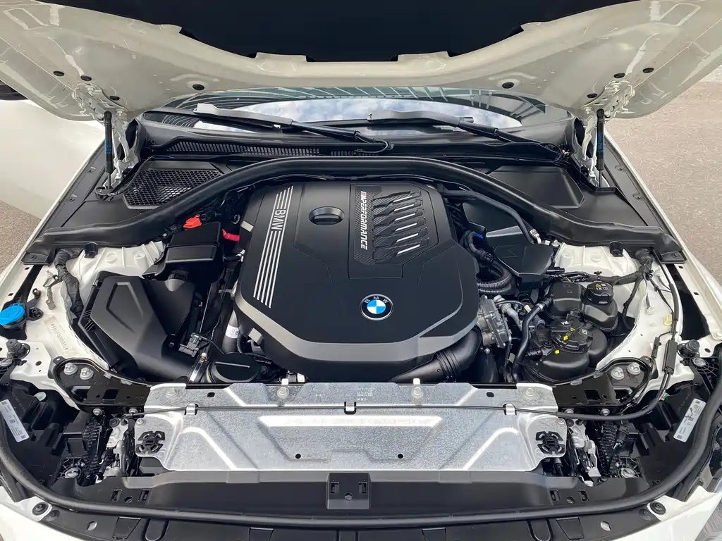 BMW 2 Series (Import) — миниатюра 9