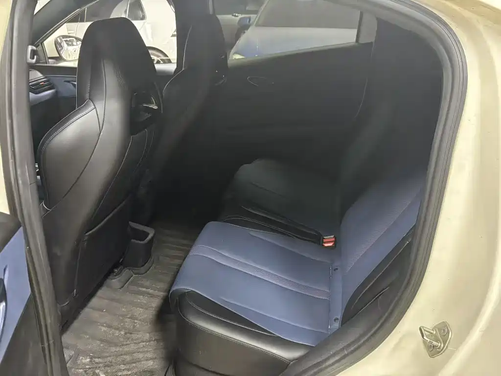 BYD Seagull — миниатюра 5