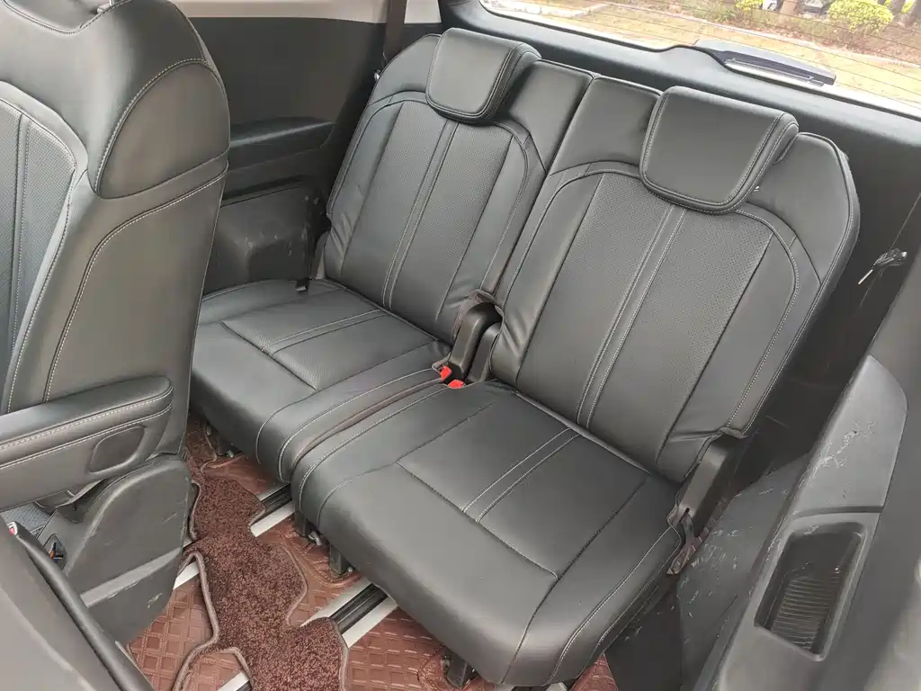 WULING WULING CAPGEMINI