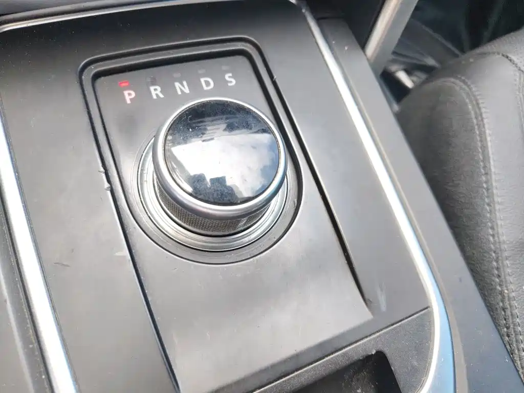 Land Rover Discovery Sport — миниатюра 15