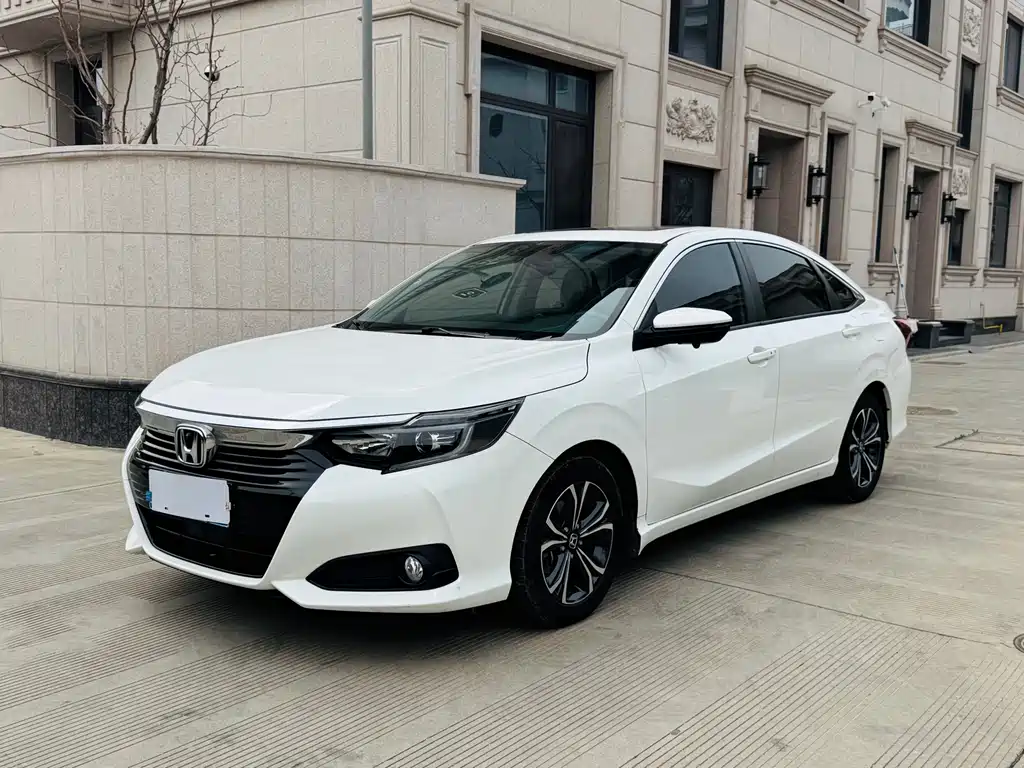 Honda Crider 2023