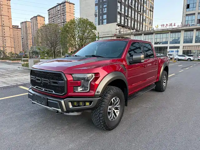 ford f-150-raptor