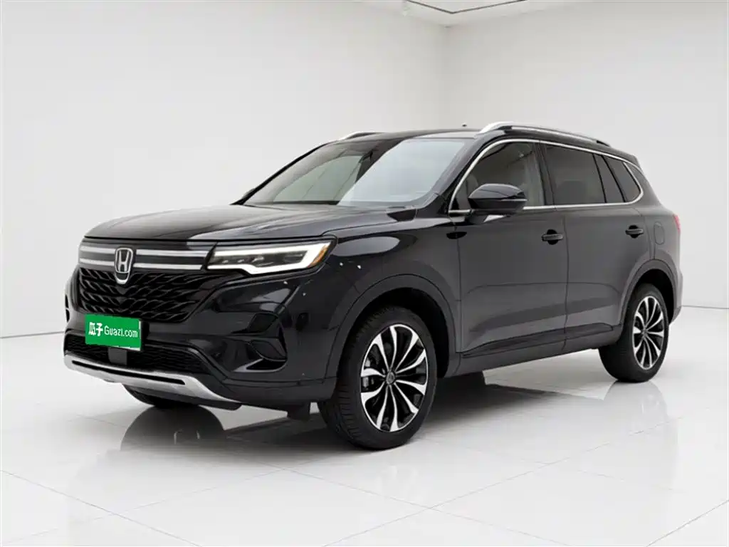 Roewe RX5 Max 2021 Supreme 300TGI AT Luxury