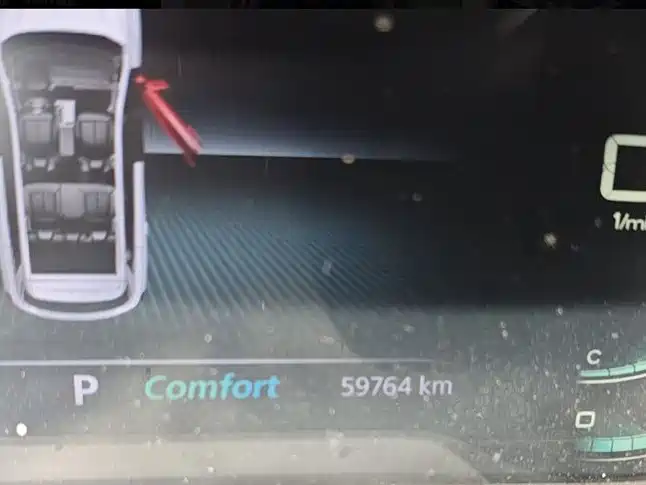 Roewe RX5 Max 2021 Supreme 300TGI AT Luxury