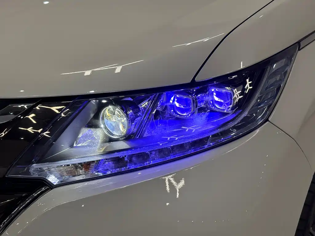 Honda Odyssey — миниатюра 21