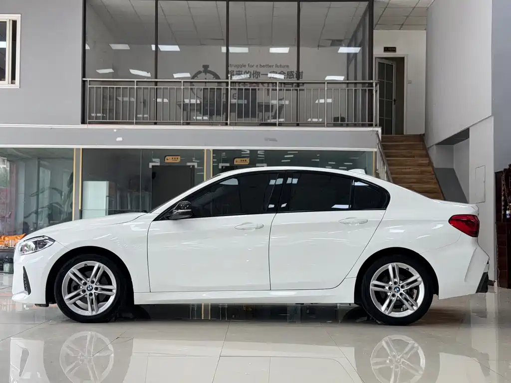 BMW 1 Series — миниатюра 3