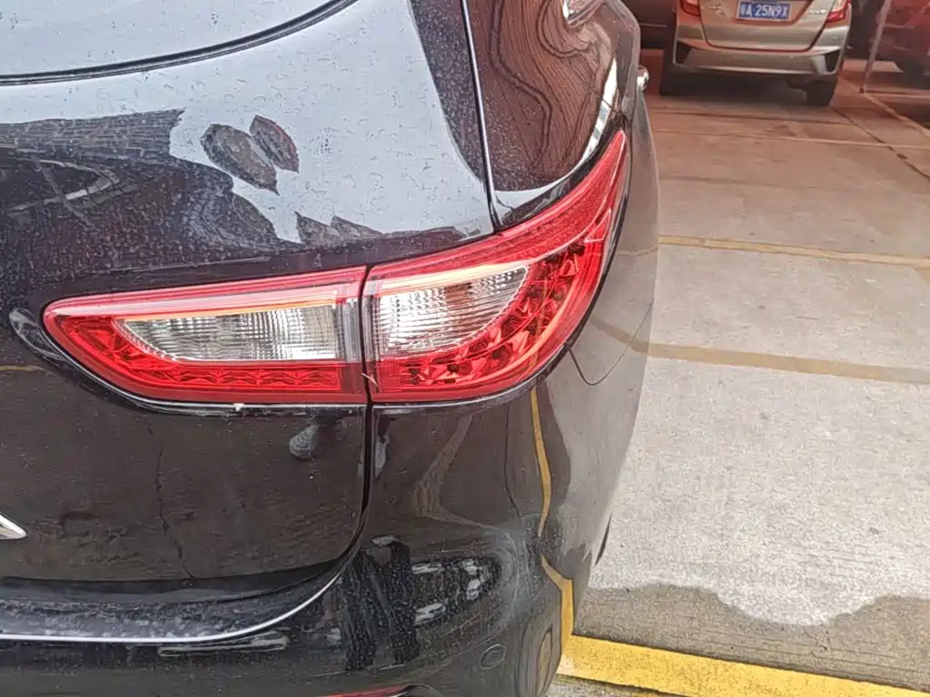 Infiniti QX60 (Import) — миниатюра 8