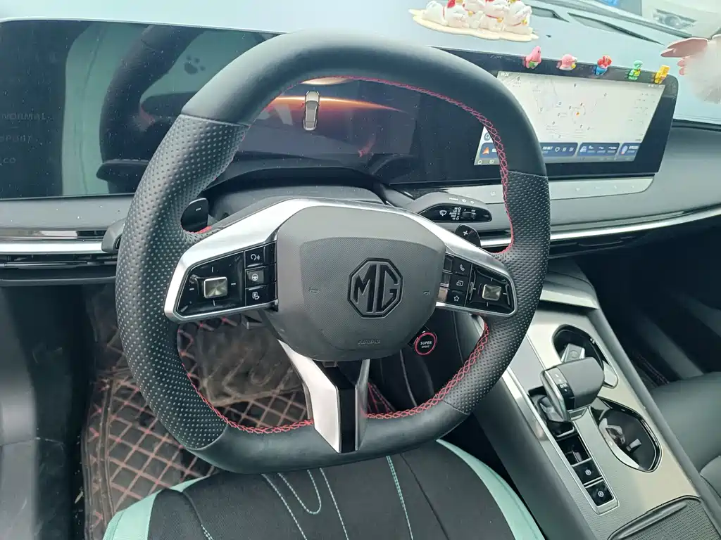 MG 7 2025 2.0T Trophy+ Sport