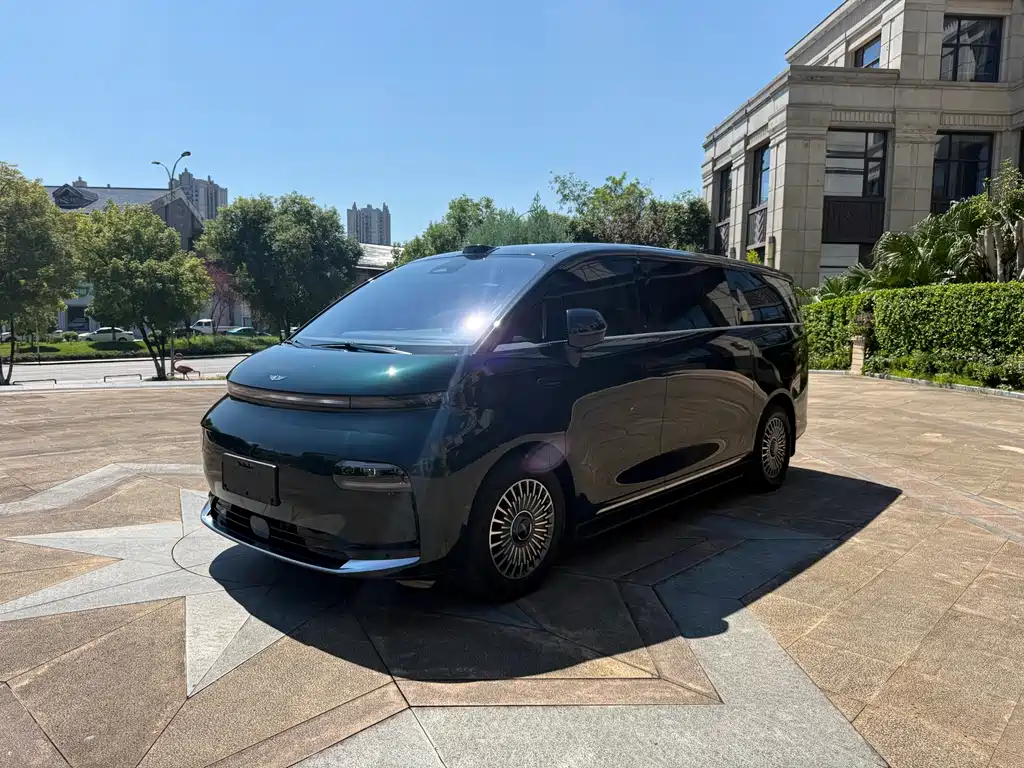 Galaxy Yizhen L380 — миниатюра 18