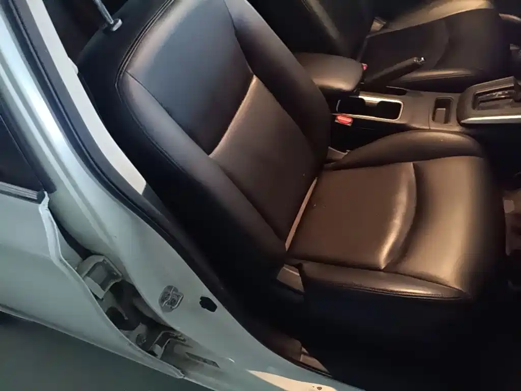 Nissan Sylphy — миниатюра 25