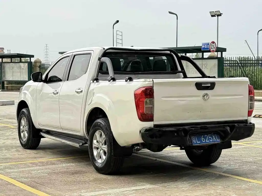 Dongfeng Rich — миниатюра 3