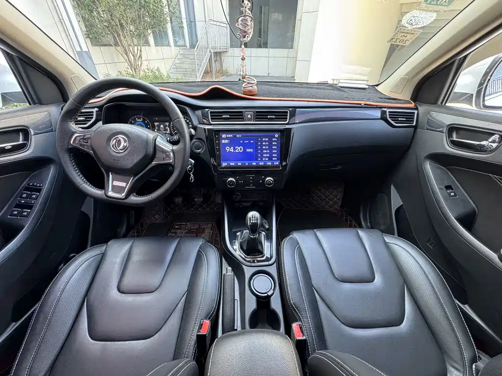 DONGFENG SCENERY 580