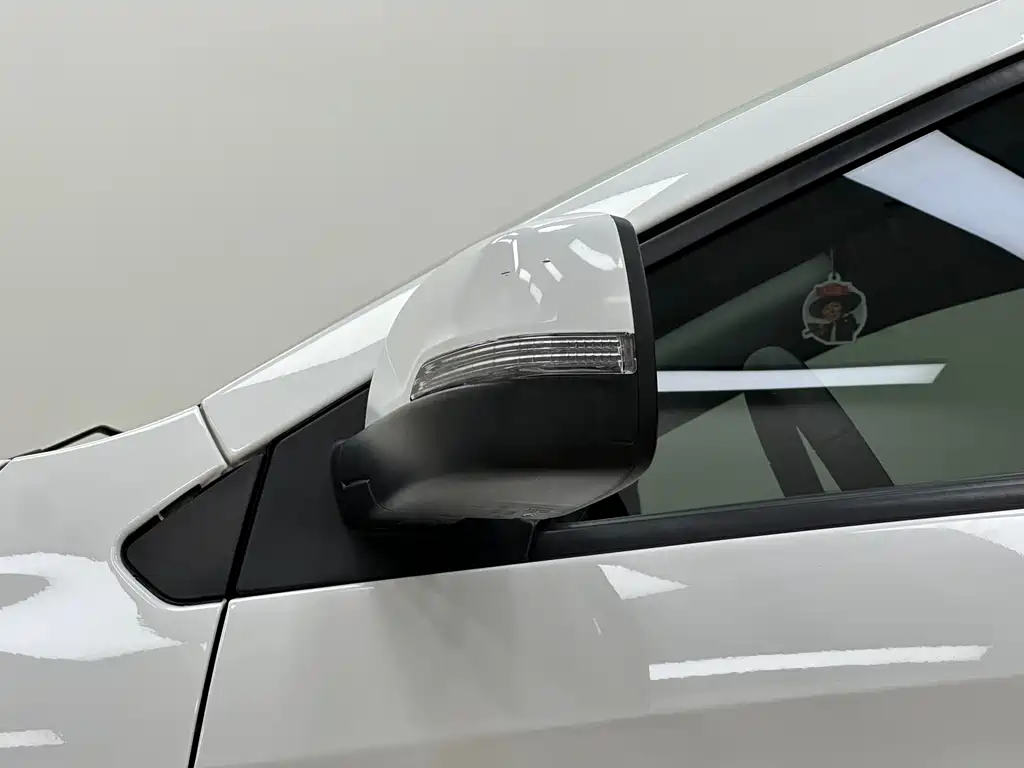 Chery New Energy Tiggo 3xe — миниатюра 11