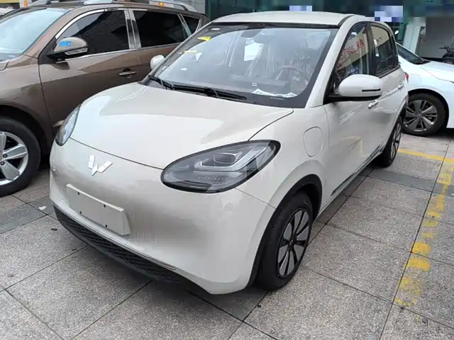 2026 Wuling Motors Binguo