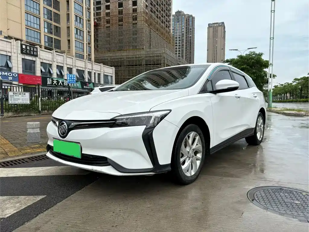 Buick Velite 6 2022