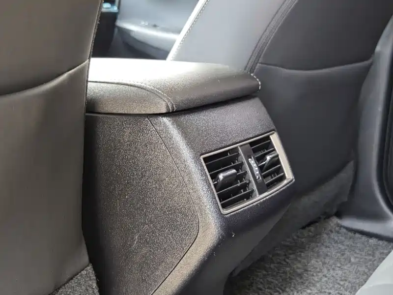 Lexus NX 200 AWD Sharp Fashion Edition, фото 16