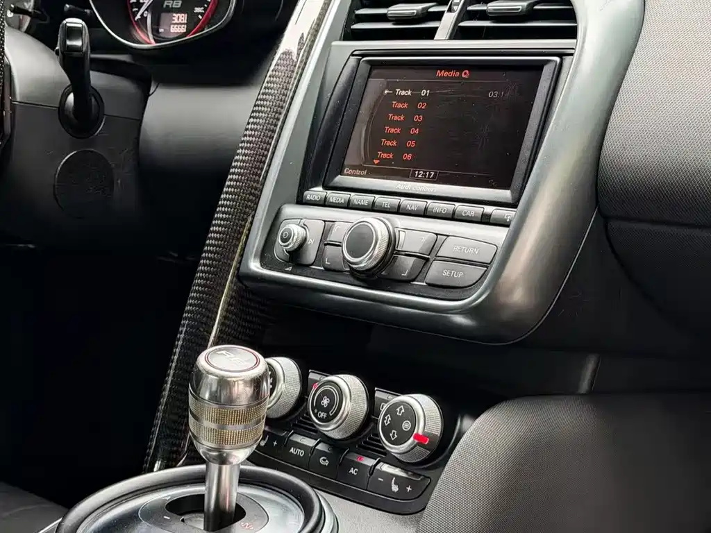 Audi R8 — миниатюра 6