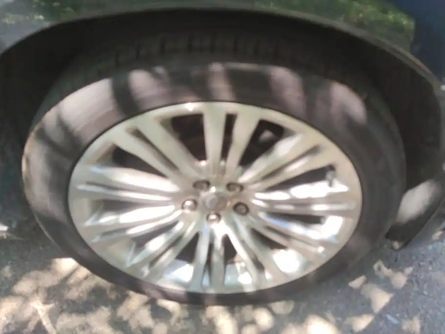 Chrysler 300C — миниатюра 6