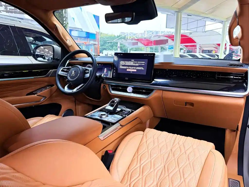 TANK TANK 500 NEW ENERGY