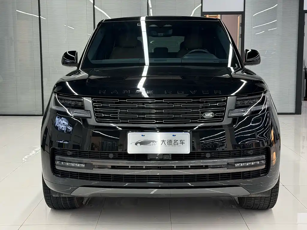 Land Rover Range Rover 2024