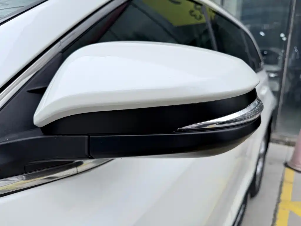 Toyota Highlander — миниатюра 6