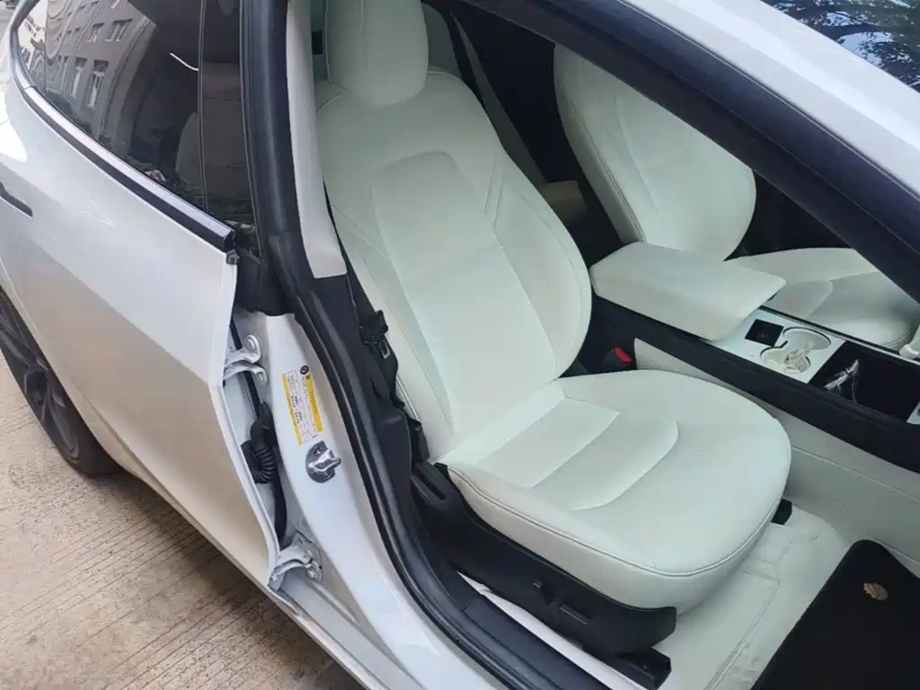 Tesla Model 3 — миниатюра 25