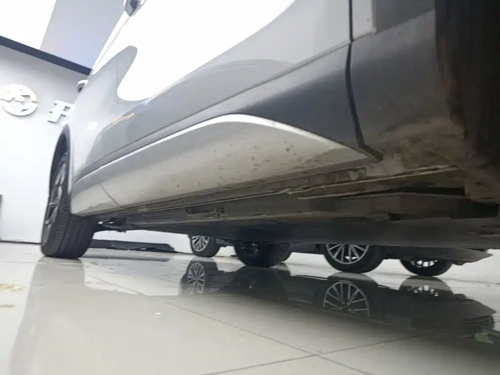 BYD Yuan Plus — миниатюра 21