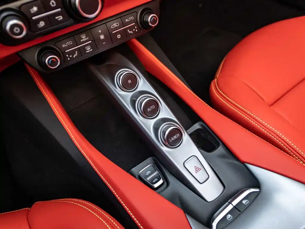Ferrari Portofino — миниатюра 15