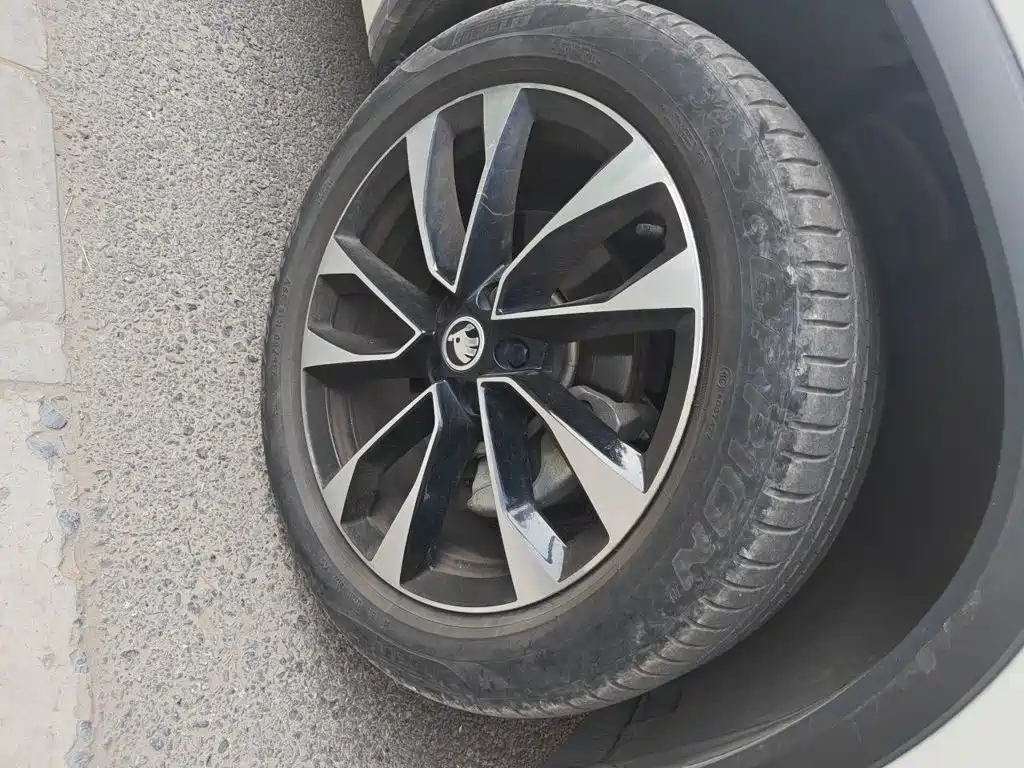 Skoda Kodiaq GT — миниатюра 24