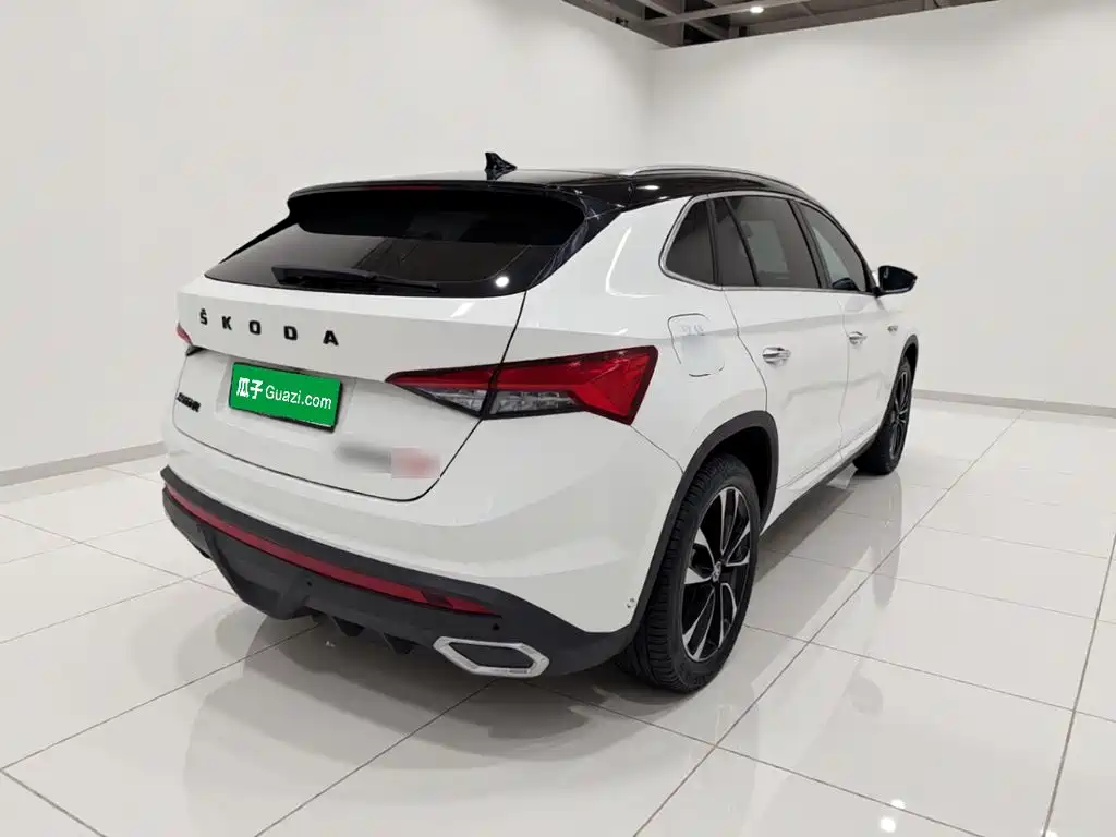 Skoda Kodiaq GT — миниатюра 4