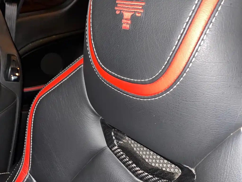 Maserati GranTurismo — миниатюра 10