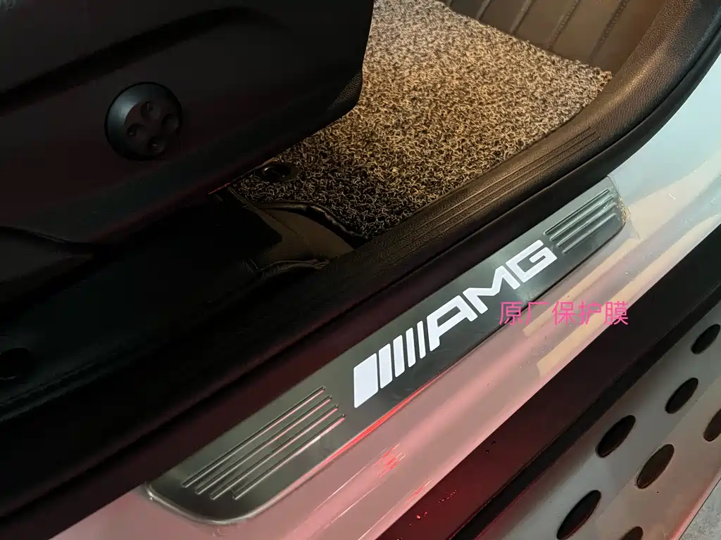 Mercedes-Benz GLC AMG — миниатюра 9