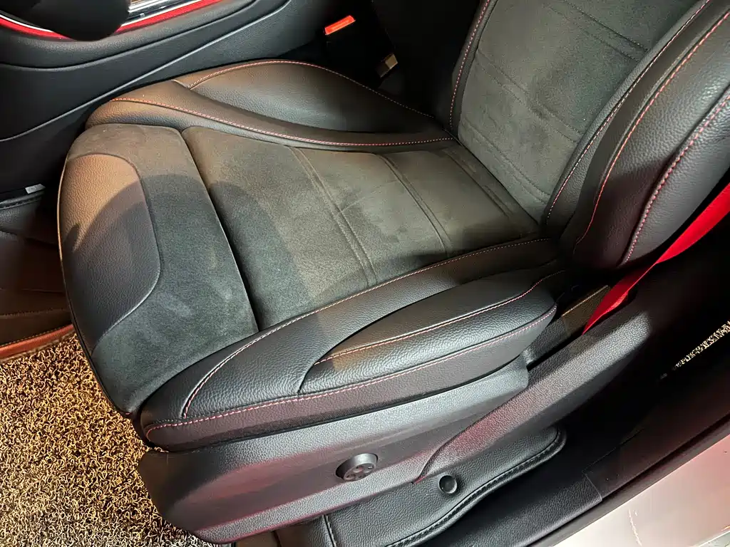 Mercedes-Benz GLC AMG — миниатюра 10