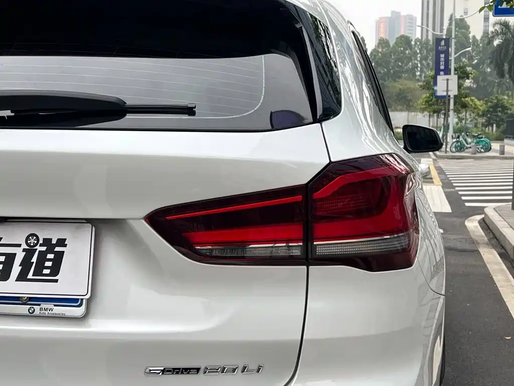 BMW X1 — миниатюра 28