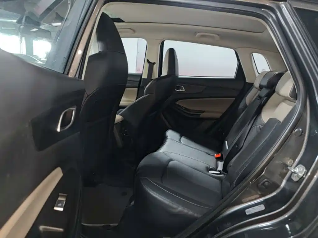 Changan CS55PLUS — миниатюра 9