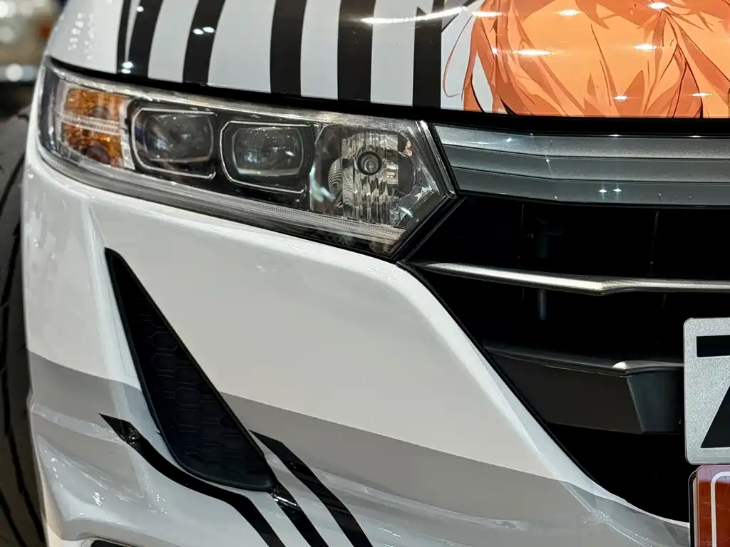 Honda S660 2023 0.6L AT