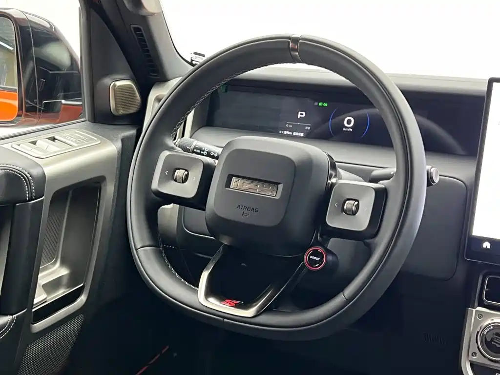 iCAR iCAR Super V23 — миниатюра 20