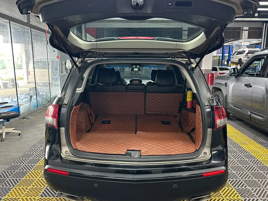 Acura MDX — миниатюра 11
